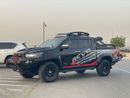 Toyota Hilux 2021 Toyota Hilux Revolution Edition Off road Package Full Option - 2.7L V4 AWD 4x4 - Full Bullbar A