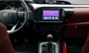 Toyota Hilux SR5 GCC 2.7L 4Cyl Manual Petrol Pick Up Truck 4WD 5 Seats 4 Door GCC 2.7L Manual Petrol