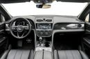 بنتلي بينتايجا Bentayga 4.0T 2021 Bentley Mulliner Blackline, Warranty, Full Bentley Service History, Fully Loaded,