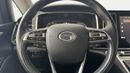 جي إي سي GN8 GL | 2023 | 0% DP | 1,332/ Month | Gargash Warranty | Service History