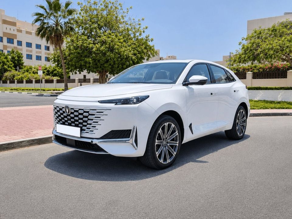 Changan Uni-K LIMITED