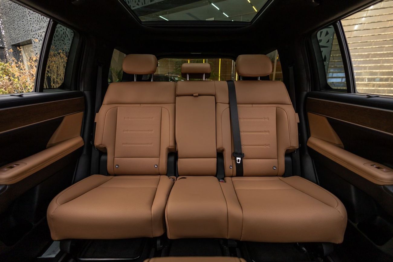 Hyundai Santa Fe COMFORT PLUS HEV Hyundai Santa Fe Comfort (BRAND NEW) 2026 Korean Specs | Warranty