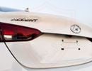 Hyundai Accent Hyundai Accent | 1.6 L | 2023 | GCC | Accident-Free | In Excellent Condition | 718 P.M
