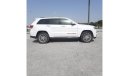 Jeep Grand Cherokee Summit