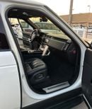 Land Rover Range Rover HSE