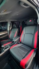 Toyota Hilux MODIFIED TO GR SPORTS | DOUBLE CAB | 4WD | AUTOMATIC TRANSMISSION | RHD | 2.8L DIESEL ENGINE