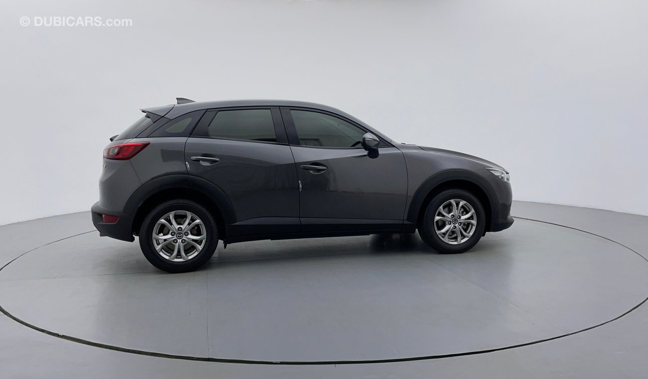 Mazda CX3 GT FWD 2000