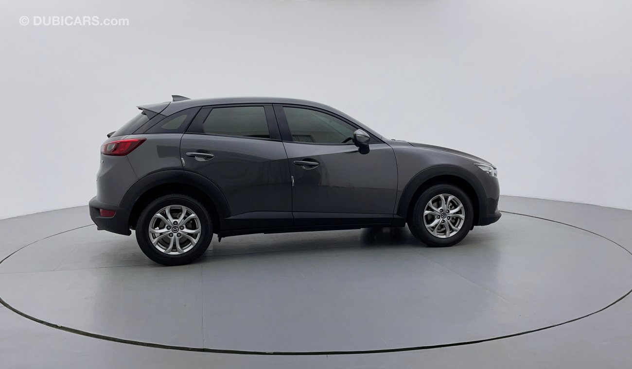 Mazda CX-3 GT FWD 2000