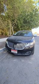 لينكولن ام كى اكس