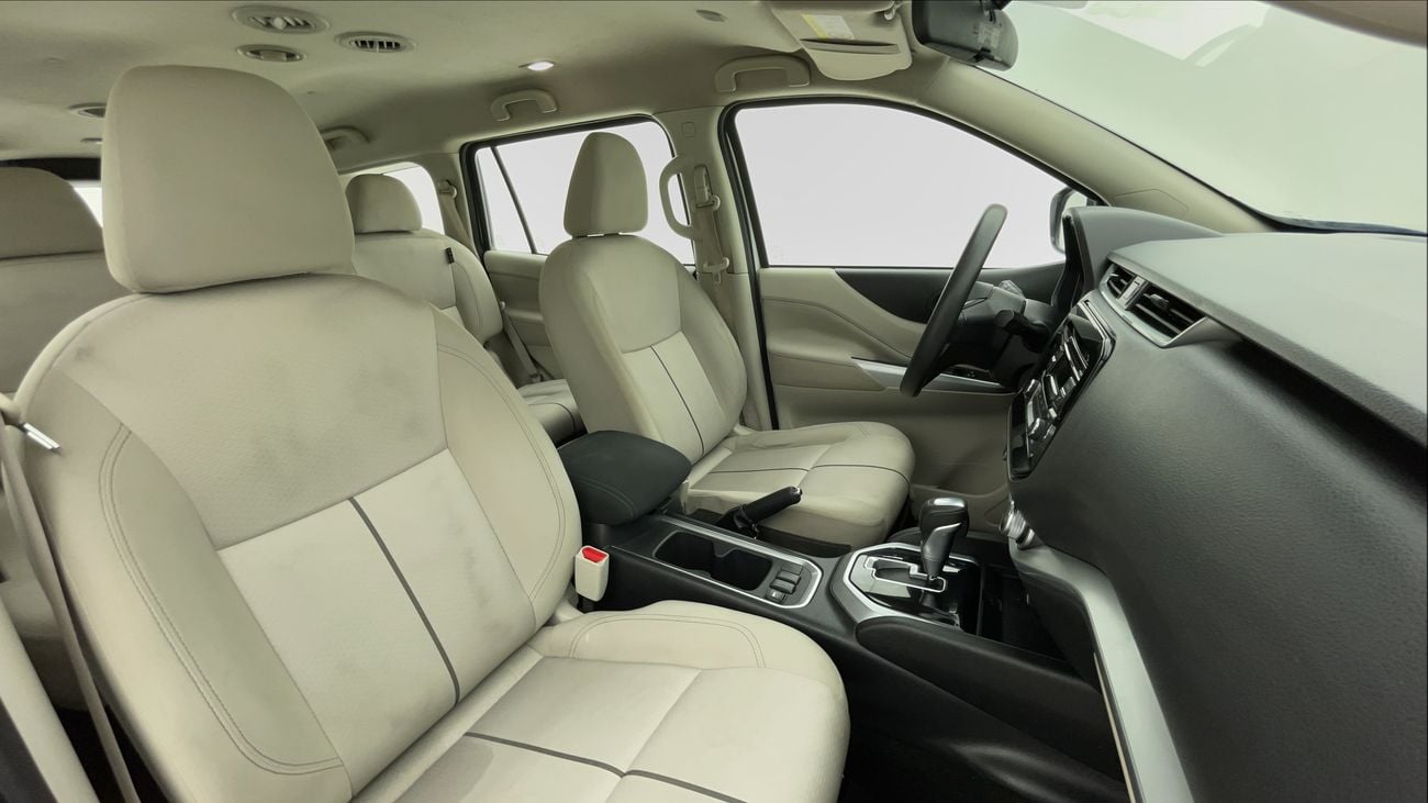 Nissan XTerra SE 2.5 | Zero Down Payment | Home Test Drive