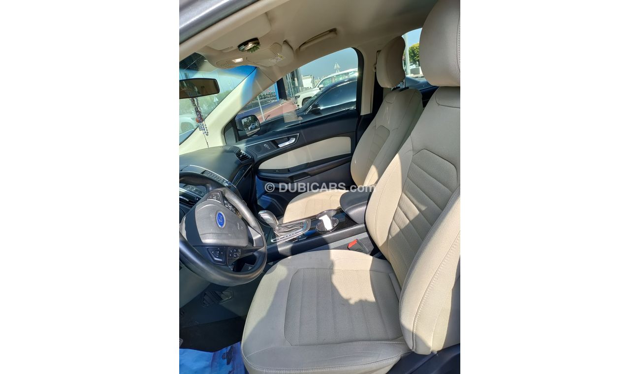 Ford Edge SE Ecoboost 2.0L