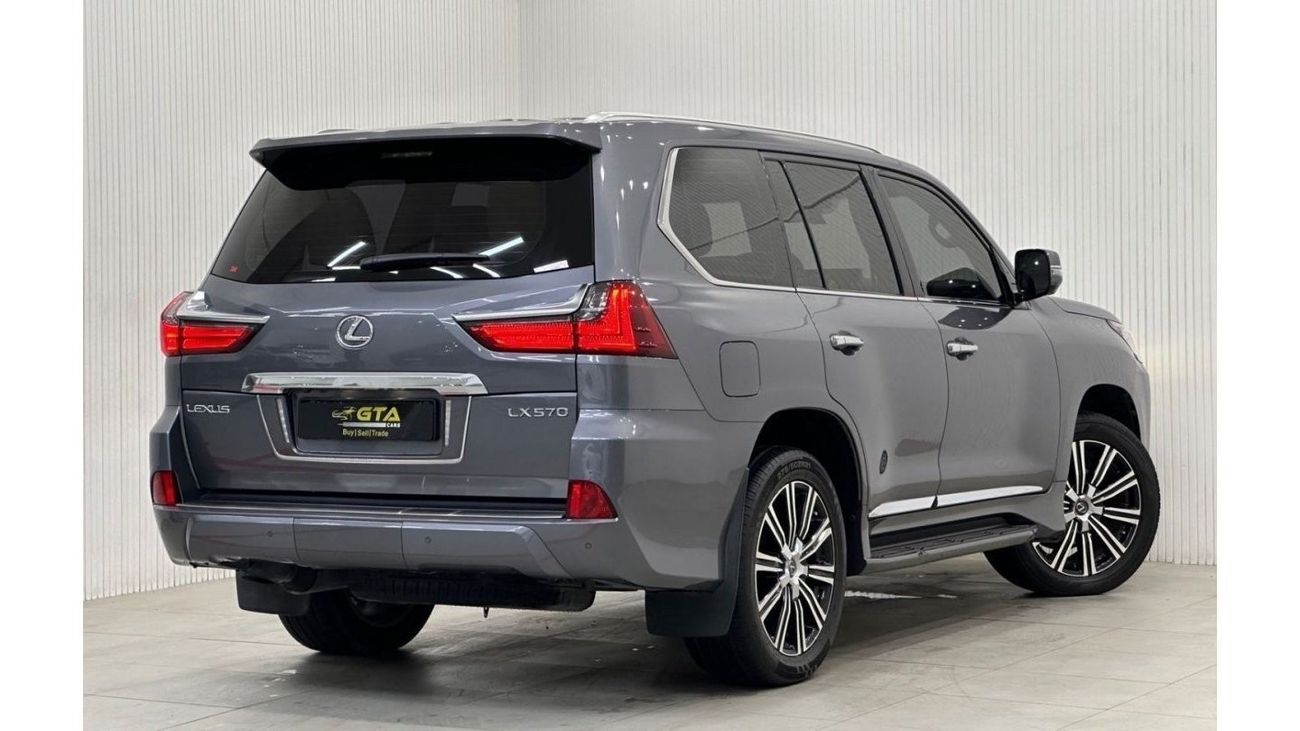 Lexus LX 570 Platinum Premium Plus 2020 Lexus LX570 Premier Plus, August 2024 Lexus Warranty, Full Lexus Service