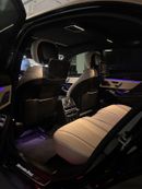 مرسيدس مايباخ مايباخ S500 