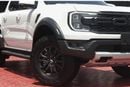 Ford Ranger Raptor GCC, 05 YEARS WARRANTY & UP TO 100,000 Km SERVICE FROM LOCAL DEALER
