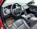 Jaguar E-PACE 2019 Jaguar E-Pace P200 S, Warranty, Full Jaguar Service History, Fully Loaded, GCC
