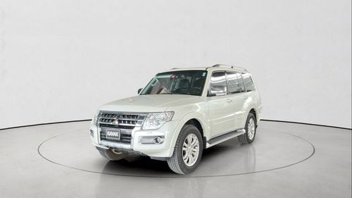 Mitsubishi Pajero 3.8 GLS LWB H/L LTHR | Guaranteed Warranty | 0 Down Payment