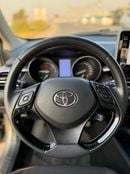 تويوتا CHR Dynamic 1.8L