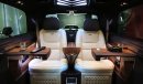 Mercedes-Benz V 250 by DIZAYN VIP
