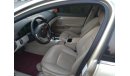 Chevrolet Lumina 2009 GCC SPECS