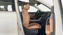 Exeed VX 2.0TGDI LUXURY DCT 4WD | Guaranteed Warranty | 0 Down Payment