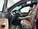 BMW X7 40i PURE EXCELLENCE 2020 BMW X7 xDrive40i Individual, Warranty, Full BMW Service History, 7 Seater,