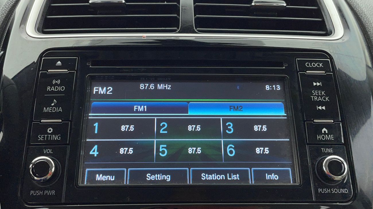 Mitsubishi ASX GLX MIDLINE 2 | Zero Down Payment | Free Home Test Drive