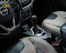 Jeep Grand Cherokee L
