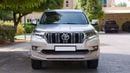 Toyota Prado VXR