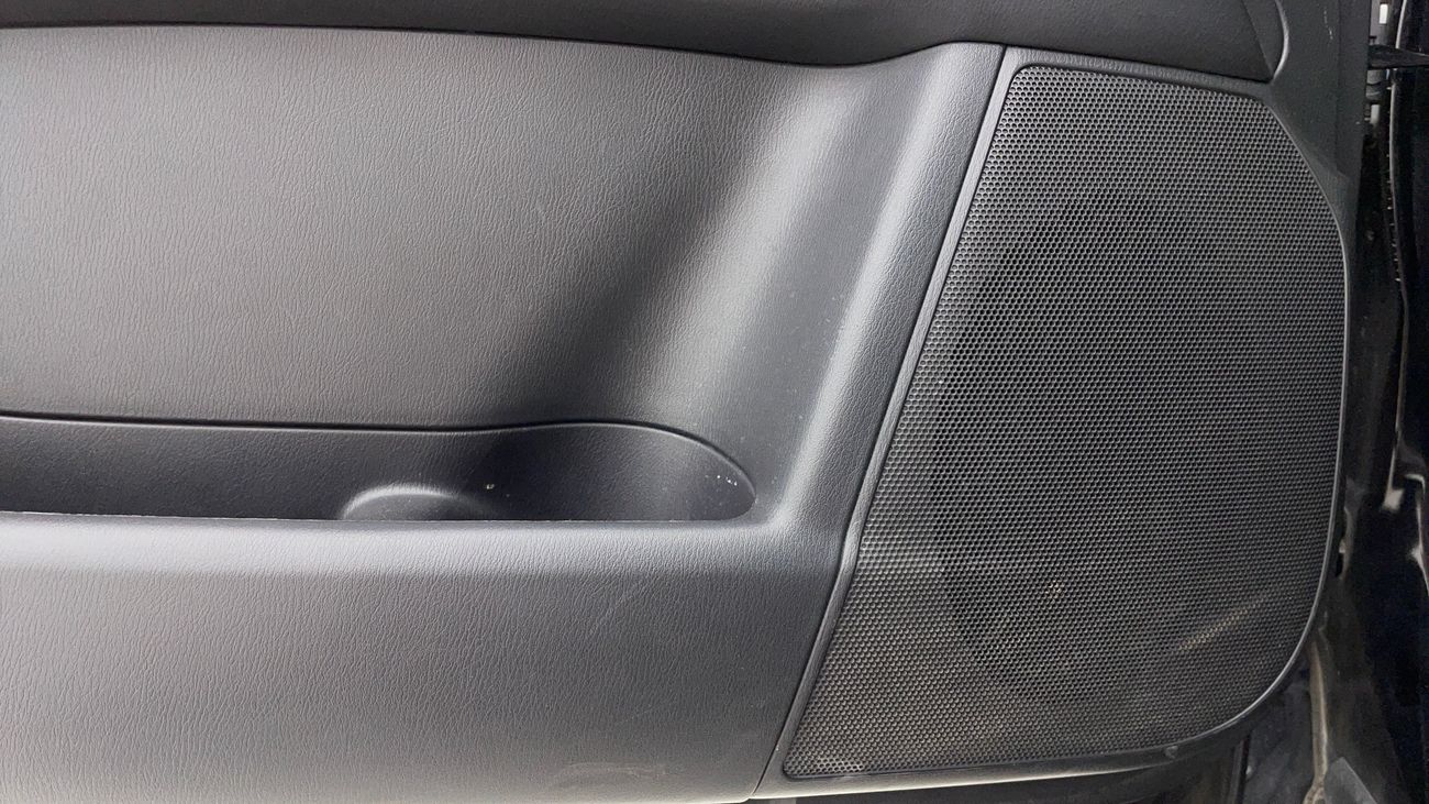 نيسان باترول LE PLATINUM CITY 5.6 | بدون دفعة مقدمة | اختبار القيادة في المنزل