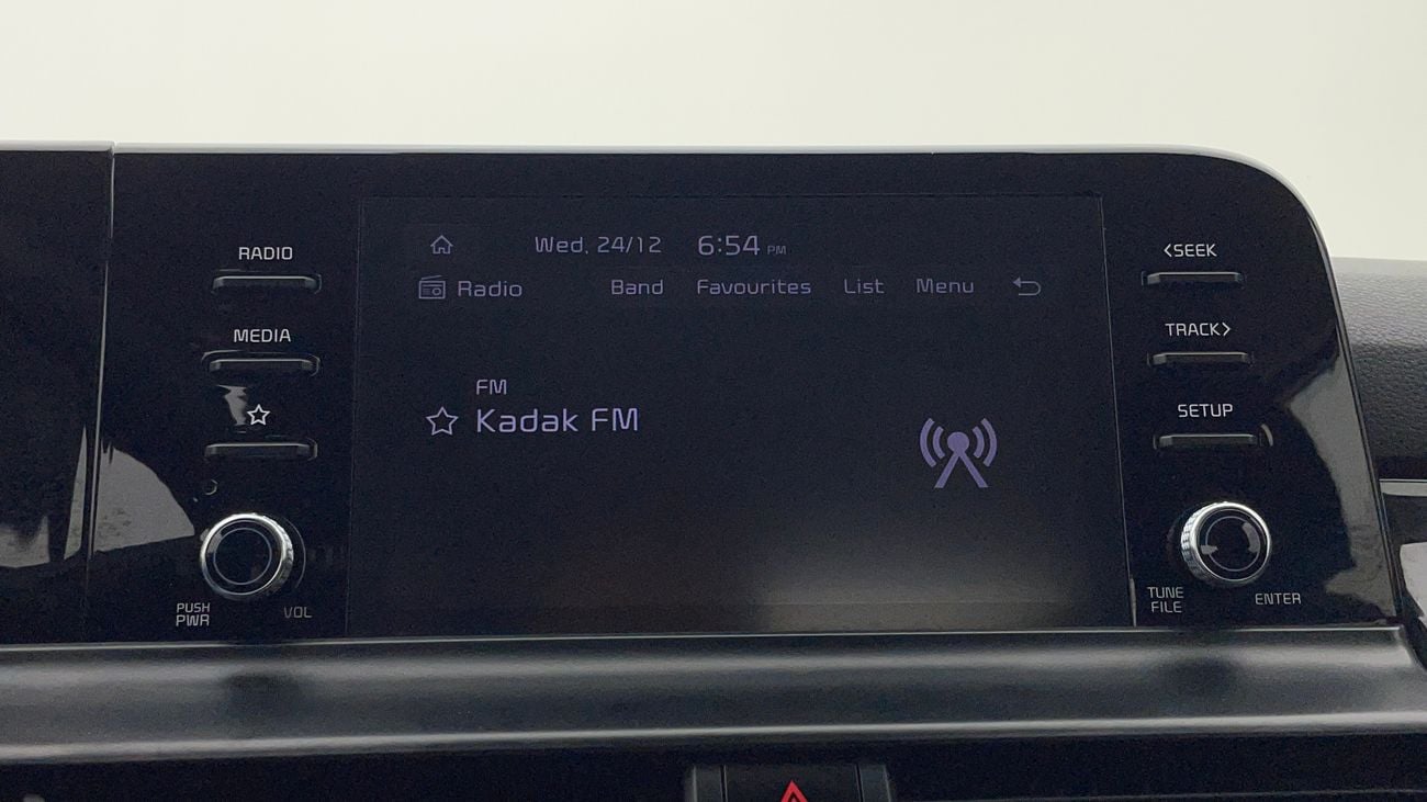 Kia Seltos LX 1.6L LX 1.6 | Zero Down Payment | Home Test Drive