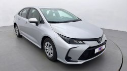 Toyota Corolla XLI 1.6 | Under Warranty | Inspected on 150+ parameters