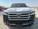 تويوتا لاند كروزر 2026 Toyota Land Cruiser LC300 VX 4.0L Petrol AT