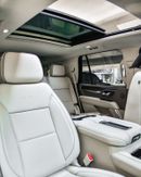 جي أم سي يوكون 6.2 V8 Denali (AWD)