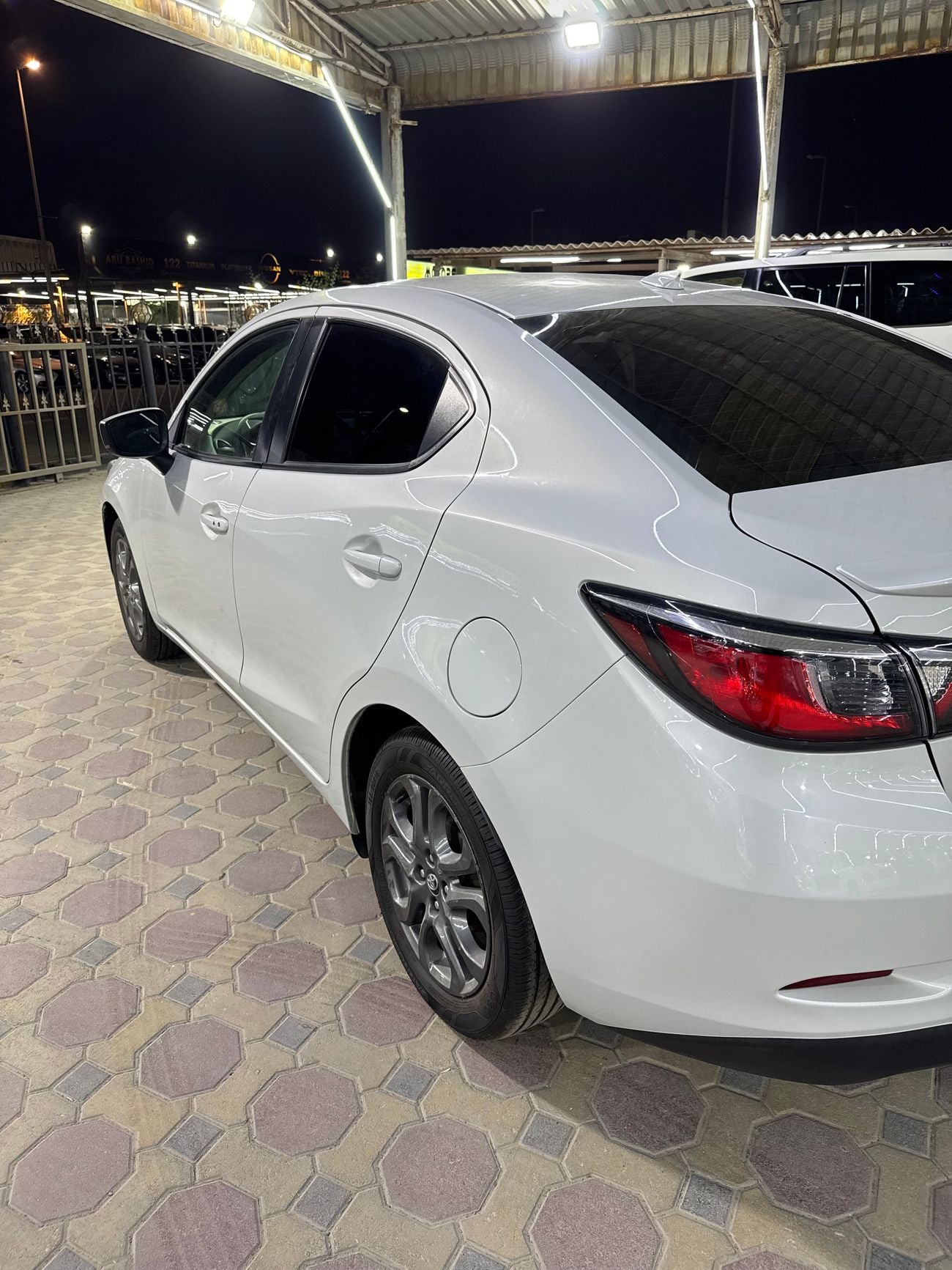 تويوتا يارس