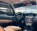 Nissan Patrol Super Safari