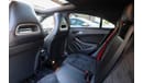 Mercedes-Benz CLA 250 C117