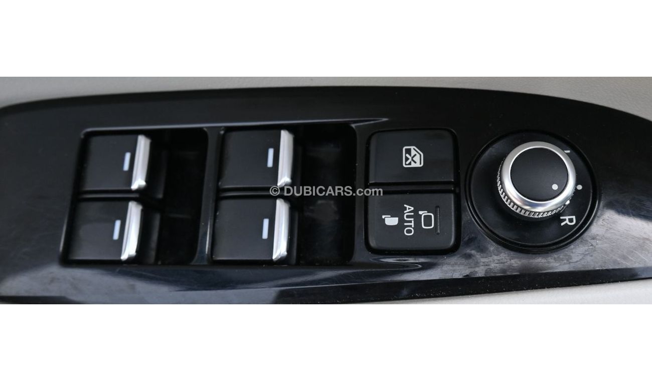 مازدا 6 خليجي بحالة ممتازة بدون حوادث صبغ وكالة 2020