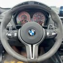 BMW M2 Std *1 of 1* 2017 BMW M2, Full Service History, Carbon Package, GCC