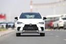 Lexus RX500h F SPORT PERFORMANCE