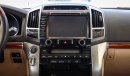 Toyota Land Cruiser VXR V8 5.7