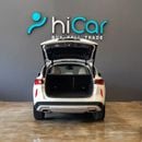 إنفينيتي QX50 Luxury 2.0L RWD 1,819 pm • 0% Downpayment • Luxury • 1 Year Warranty