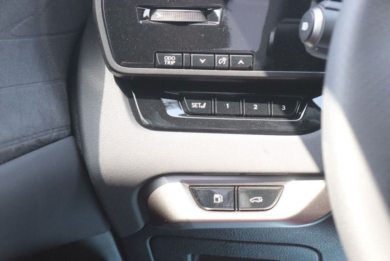 Lexus RX500h F SPORT PERFORMANCE Fsport  Package ,2.4 L Turbo Hybrid GCC Specs Model 2025