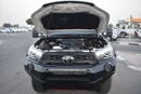 Toyota Hilux GLX diesel right hand drive 2,8l automatic gear only for export available