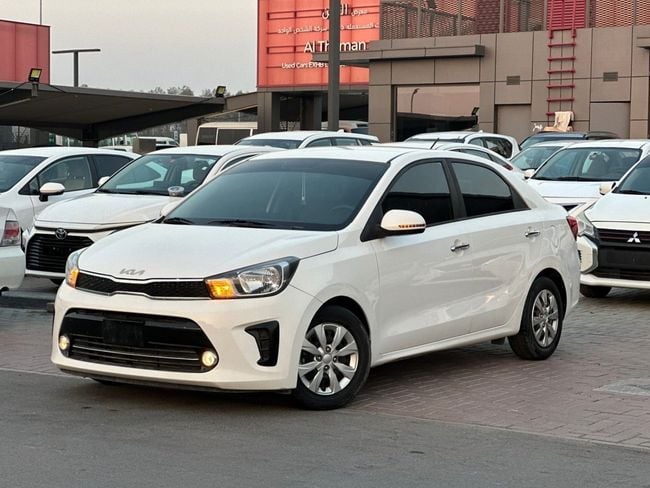 Kia Pegas EX, миниатюра 27