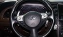 Infiniti FX50 S