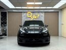 Porsche Cayenne TURBO