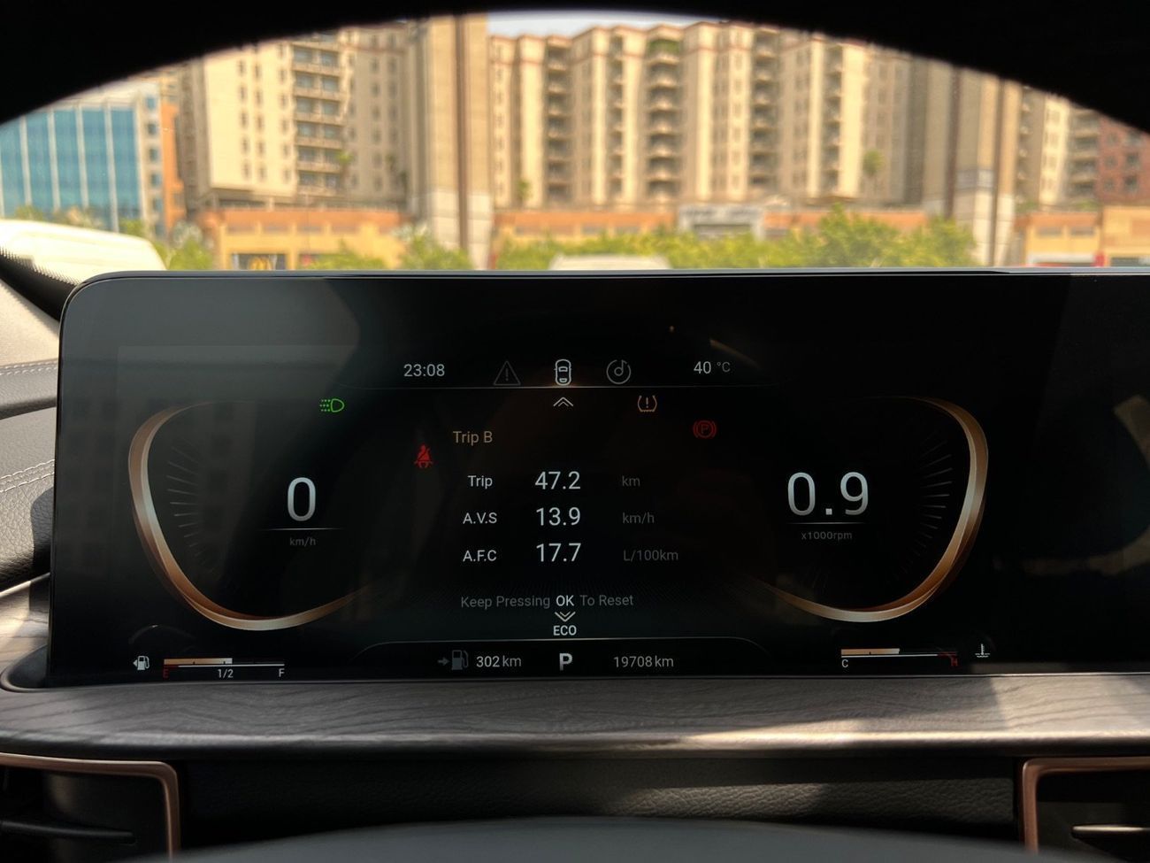 Exeed LX SPECIAL PRICE