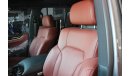 Lexus LX570 Inclusive VAT