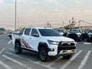 تويوتا هيلوكس ADVENTURE 2022 Toyota Hilux Advanture Modified - 2.7L V4 - AWD 4x4 -GCC- Rear Camera - Patrol