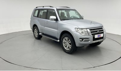 Mitsubishi Pajero GLS HIGHLINE 3.8 | Zero Down Payment | Free Home Test Drive